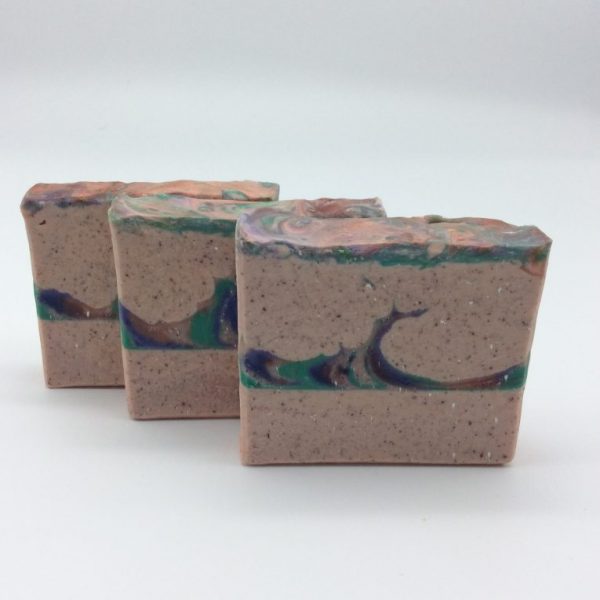 Desert Rain Soap~ Sage Lavender & Basil