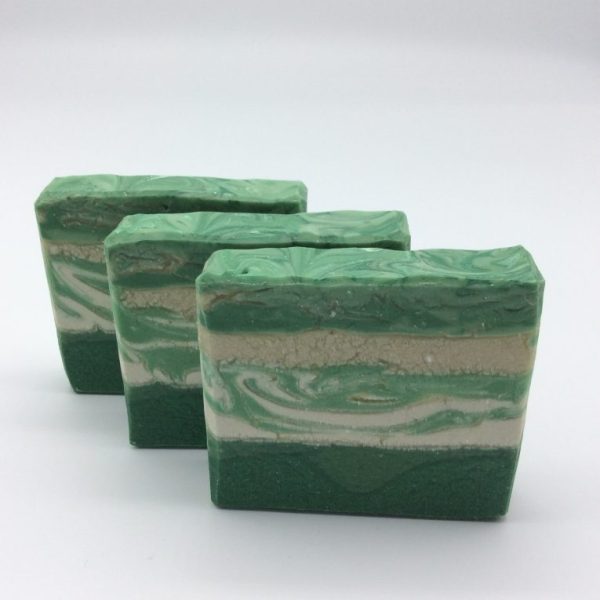 Thieves Blend Soap~ Clean & Refreshing