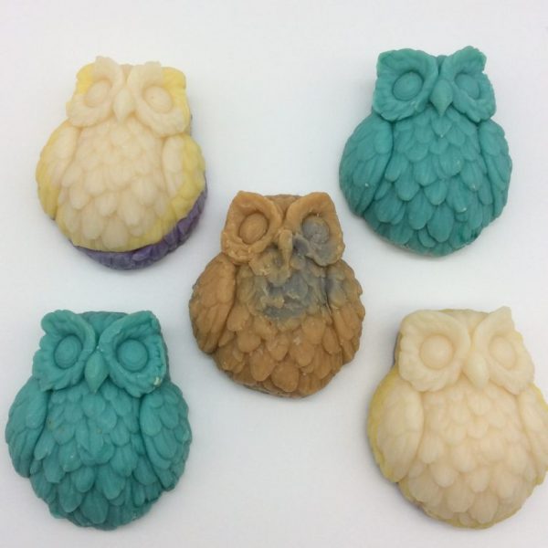 Owl Soaps ~ Assorted Blends